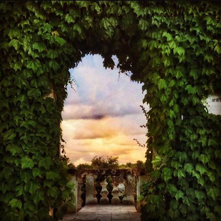 Masseria Anticalama Resort & Agriturismo Fasano Esterno foto
