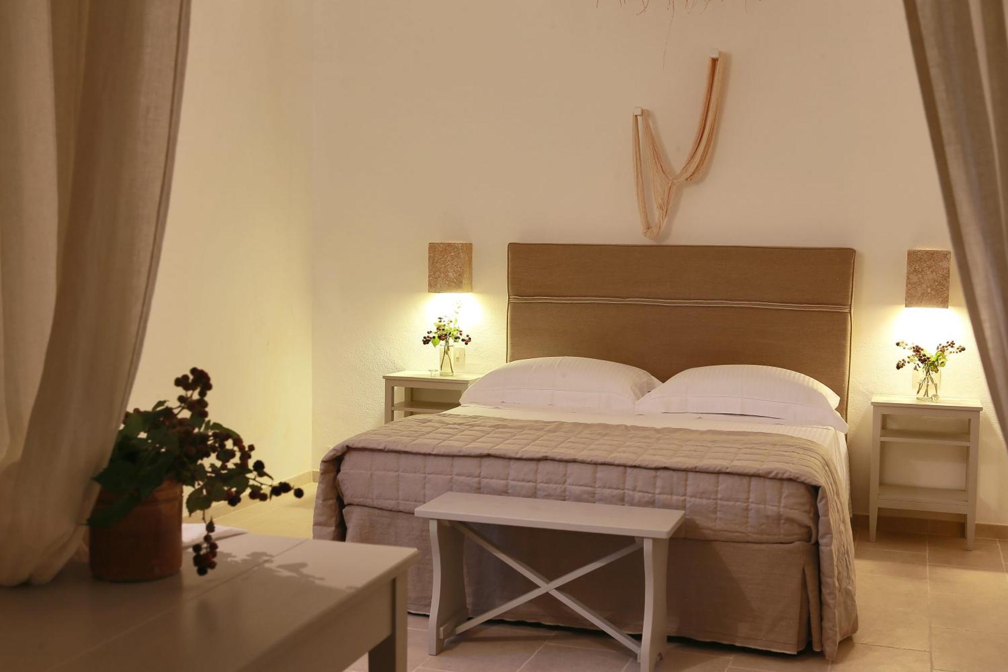 Masseria Anticalama Resort & Agriturismo Fasano Esterno foto
