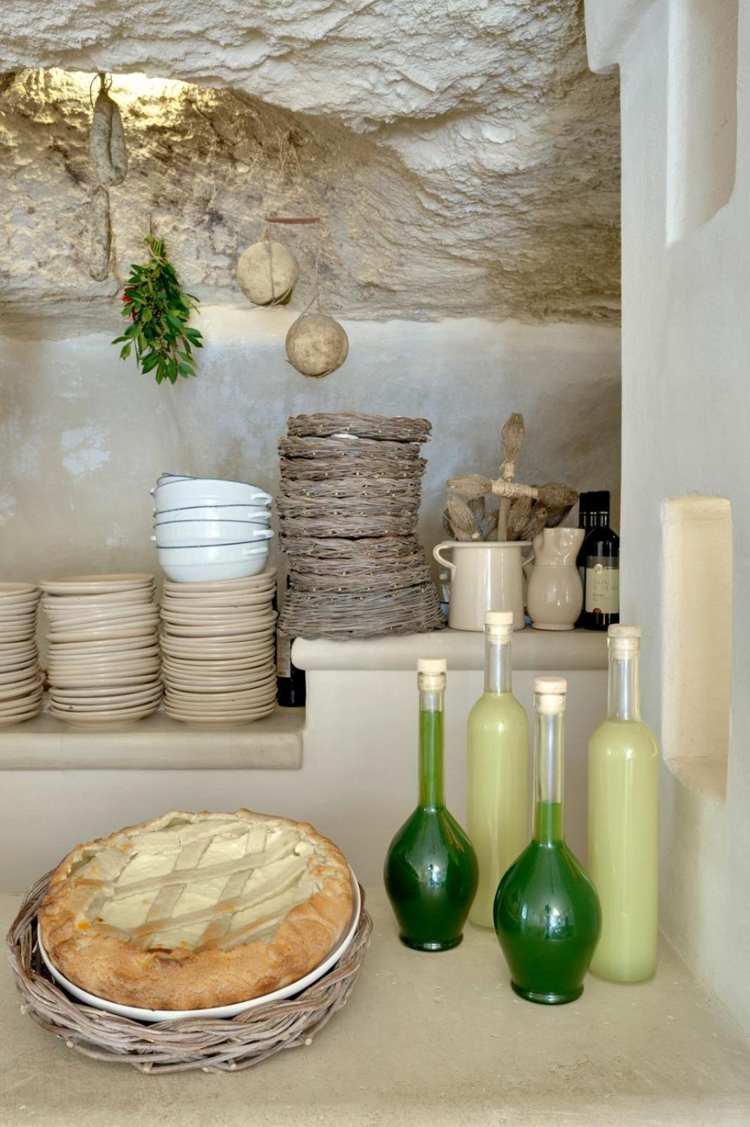 Masseria Anticalama Resort & Agriturismo Fasano Esterno foto